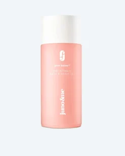 New 2 in 1 Intimate Wash & Shave Gel Wohlbefinden Für Die Frau|Körperpflege
