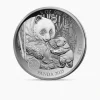 Best 20 Jahre Platin Jubilee Panda 2025 Münzen