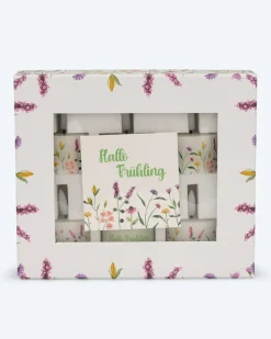 Discount 6 LED-Teelichter 