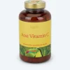 Clearance Acai Vitamin C, 120 + 10 Presslinge Nahrungsergänzung