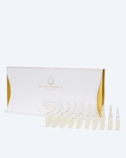 Outlet Advanced Anti Age Artist Ampoule Treatment Gesichtspflege