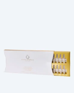 Outlet Advanced Anti Age Artist Ampoule Treatment Gesichtspflege