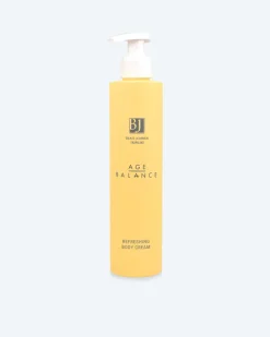 Age Balance Refreshing Body Cream Körperpflege