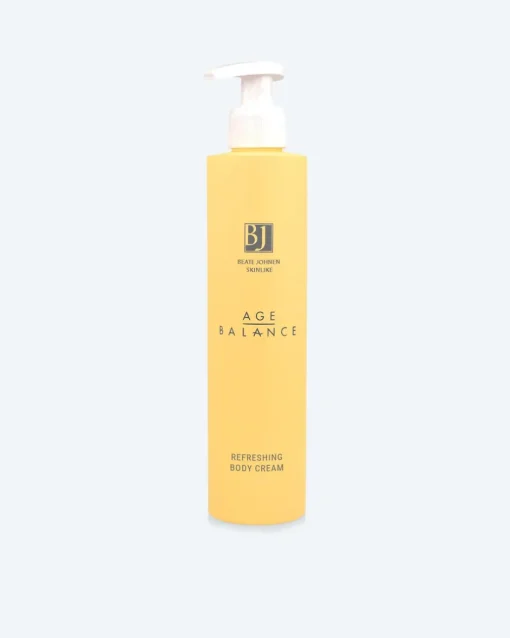 Age Balance Refreshing Body Cream Körperpflege