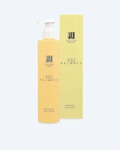 Age Balance Refreshing Body Cream Körperpflege