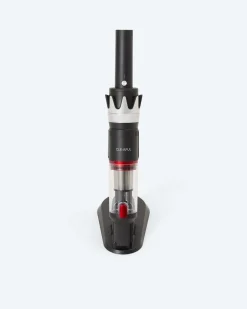 Hot Akku-Hand- und -bodenstaubsauger Kombi-Set Haushaltsgeräte