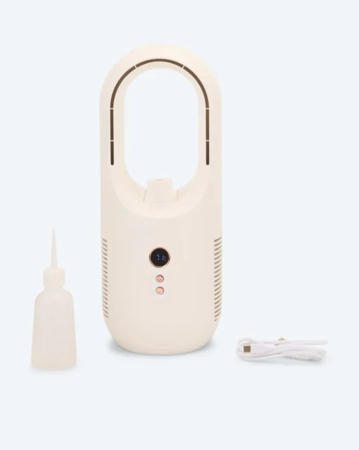Akku-Ventilator Haushaltsgeräte