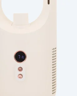 Akku-Ventilator Haushaltsgeräte