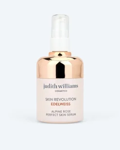 Hot Alpine Rose Perfect Skin Serum Gesichtspflege