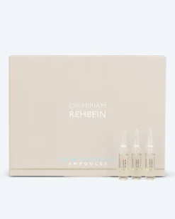 Hot Ampoules Gesichtspflege