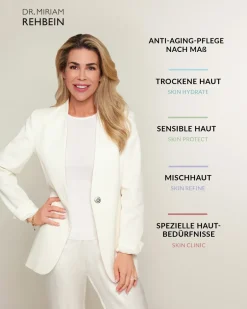 Hot Ampoules Gesichtspflege