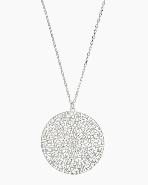 Discount Anhänger + Kette Halsketten & Colliers