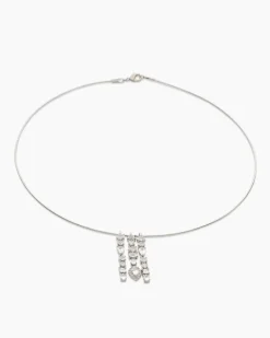 Clearance Anhänger & Omegareif Halsketten & Colliers