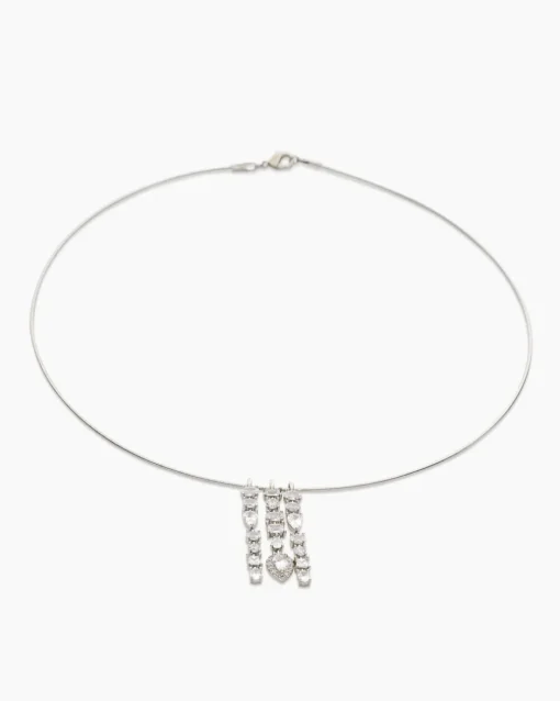 Clearance Anhänger & Omegareif Halsketten & Colliers