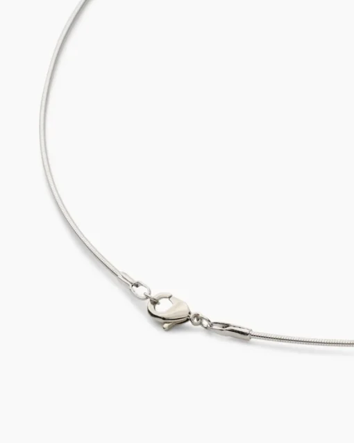 Clearance Anhänger & Omegareif Halsketten & Colliers