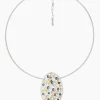 New Anhänger & Omegareif Halsketten & Colliers