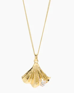 New Anhänger mit Kette Halsketten & Colliers