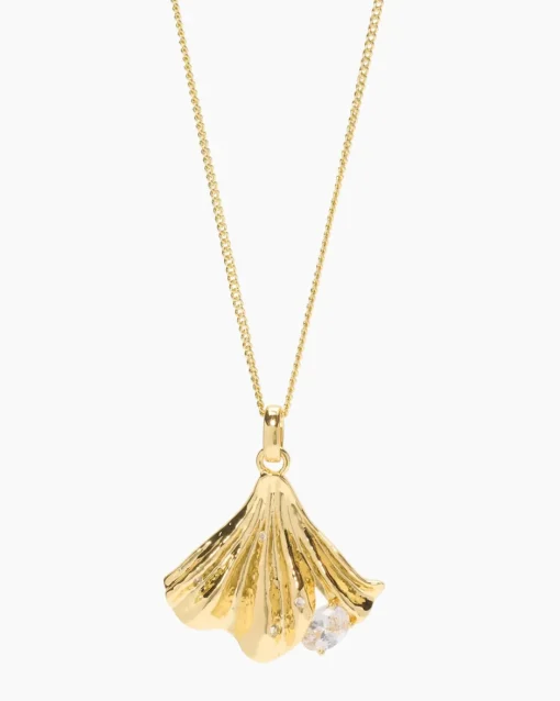 New Anhänger mit Kette Halsketten & Colliers