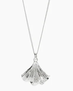 New Anhänger mit Kette Halsketten & Colliers