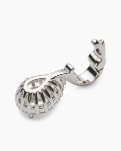 New Anhänger mit Zirkon + Kette Halsketten & Colliers