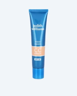 Sale Aqua Magic CC Cream Make-Up