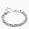 Clearance Armband im Kordel-Design Armbänder