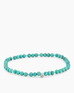 Armband mit Solo-Zirkonia Armbänder