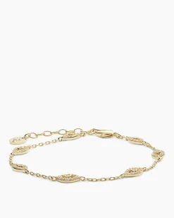 Sale Armband mit Zirkonia Armbänder