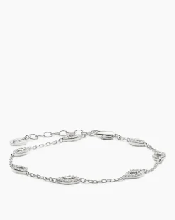 Sale Armband mit Zirkonia Armbänder