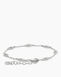 Sale Armband mit Zirkonia Armbänder