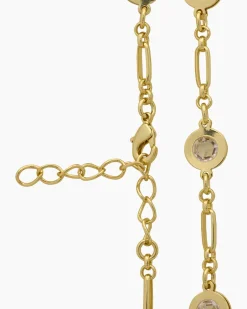 Armband mit Zirkonia Armbänder