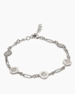 Armband mit Zirkonia Armbänder
