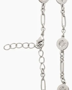 Armband mit Zirkonia Armbänder