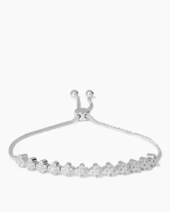 Armband mit Zirkonia Armbänder
