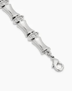 Armband mit Zirkonia Armbänder