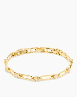 Online Armband mit Zirkonia Armbänder