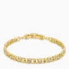 Outlet Armband mit Zirkonia Armbänder