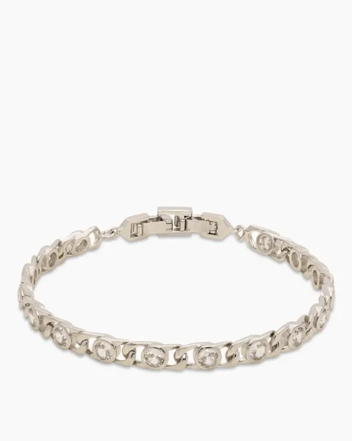 Outlet Armband mit Zirkonia Armbänder