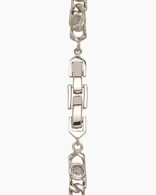 Outlet Armband mit Zirkonia Armbänder