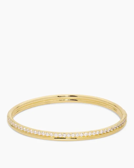 Online Armreif mit Zirkonia Armbänder
