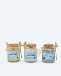 Hot Aroma Salze 3er-Set Lebensmittel