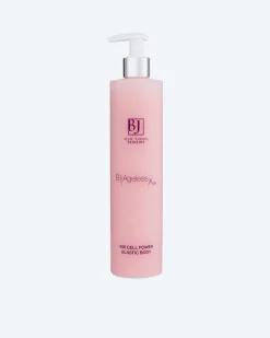 Hot B Ageless Elastic Body Körperpflege