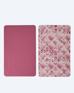 Sale Badematte, 2tlg. Heimtextilien