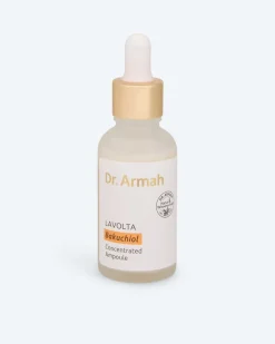New Bakuchiol Concentrated Ampoule Gesichtspflege