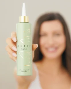 New Balancing Scalp Cleanser Haarpflege