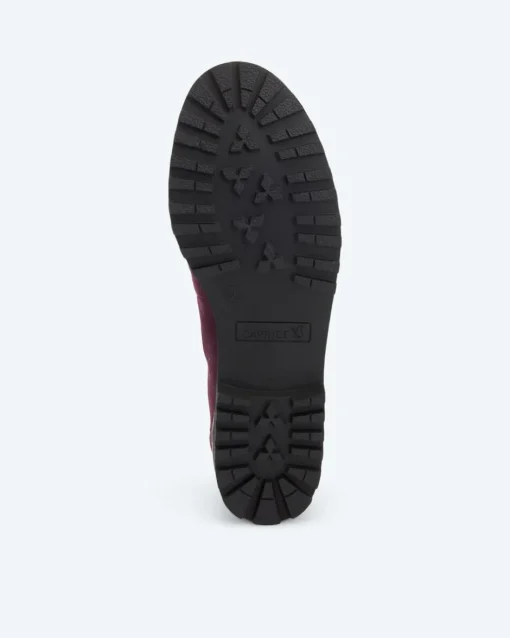 Sale Ballerina mit Schleife Schuhe