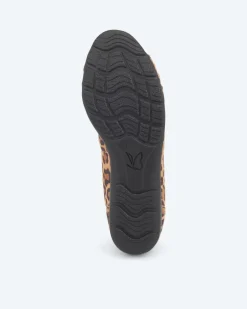 Sale Ballerina mit Steinchen Schuhe