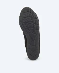 Sale Ballerina mit Steinchen Schuhe