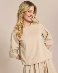 Ballon Shirt Shirts & Tops