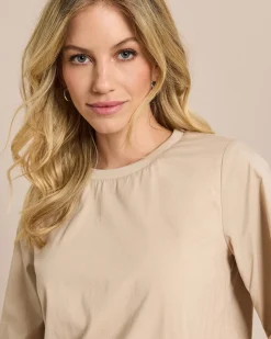 Ballon Shirt Shirts & Tops